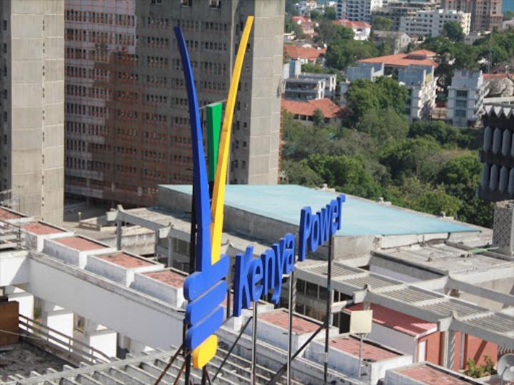 Kenya Power to pay for power purchase and loans using foreign currency Kenya Power to pay for power purchase and loans using foreign currency
