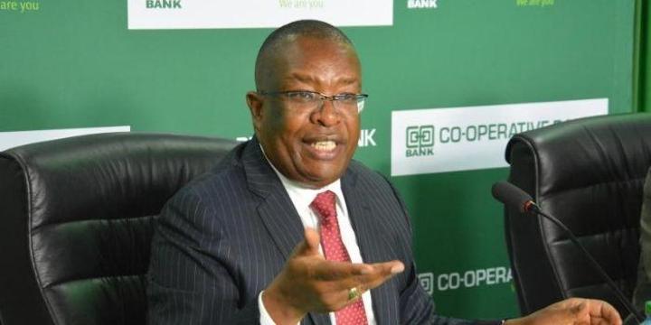 Co-op Bank Posts Ksh16.5 Billion Profit Before Tax Co-op Bank Posts Ksh16.5 Billion Profit Before Tax