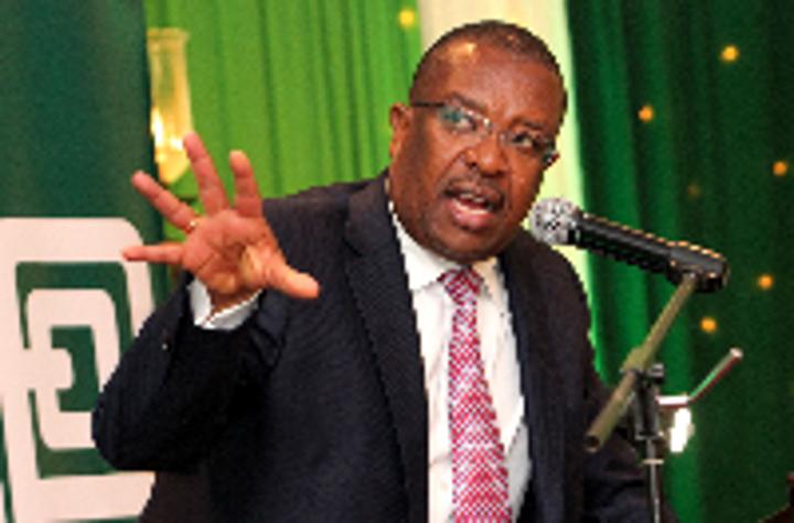 Co-op Bank Q3 profit jumps to Sh11.6 billion Co-op Bank Q3 profit jumps to Sh11.6 billion