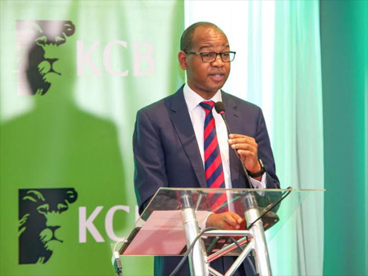 KCB more than doubled its 9-month profit KCB more than doubled its 9-month profit