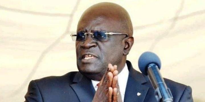 Magoha Reveals Cause of School Fires, Gives Way Forward Magoha Reveals Cause of School Fires, Gives Way Forward