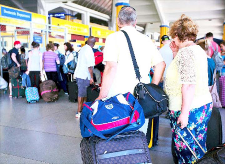 Tourism, hospitality industry challenged to adopt e-solutions Tourism, hospitality industry challenged to adopt e-solutions