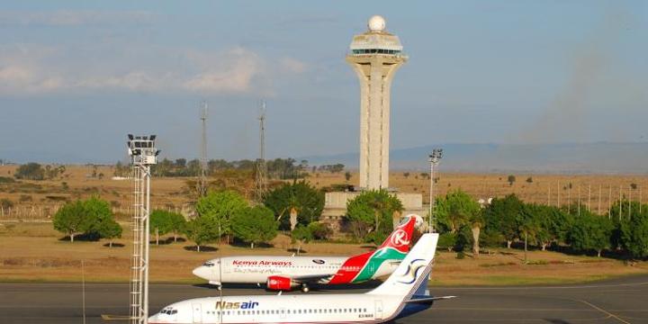 How Things Work: Inside JKIA Air Traffic Control Room How Things Work: Inside JKIA Air Traffic Control Room