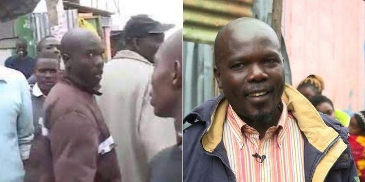 Uhuru to Compensate Ntakufinya Man After House Demolished Uhuru to Compensate Ntakufinya Man After House Demolished