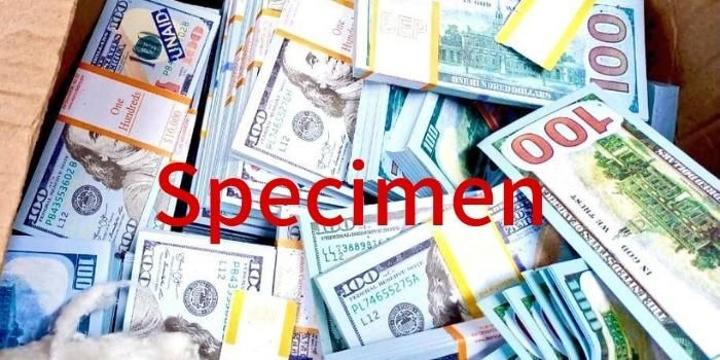21-Year-Old University Girl Caught With Ksh102M Explains Source 21-Year-Old University Girl Caught With Ksh102M Explains Source