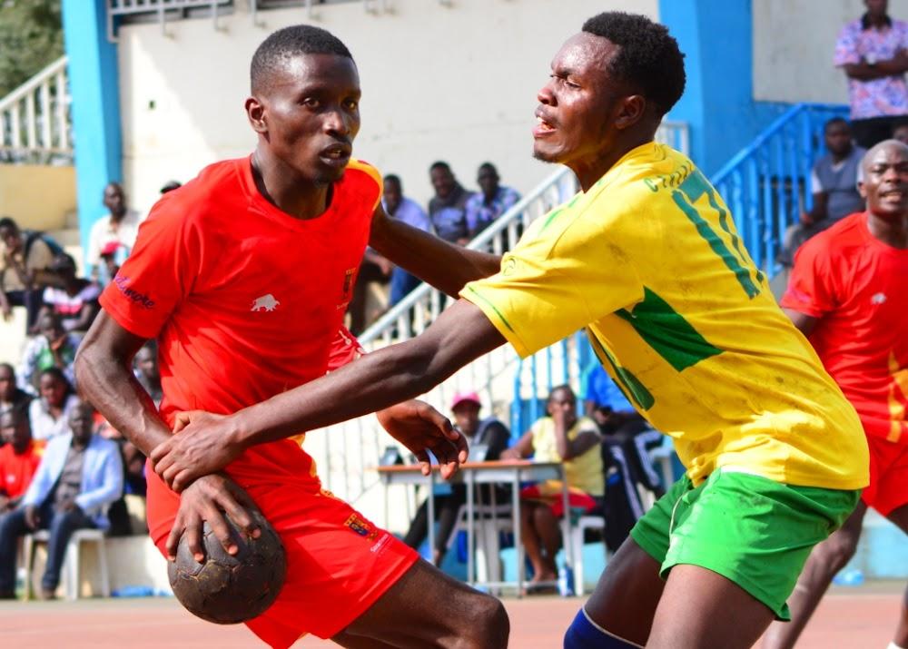Five matches on the cards as KBF season ends Five matches on the cards as KBF season ends