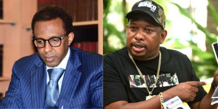 Why Ahmednassir Wants Sonko Given State Protection Why Ahmednassir Wants Sonko Given State Protection