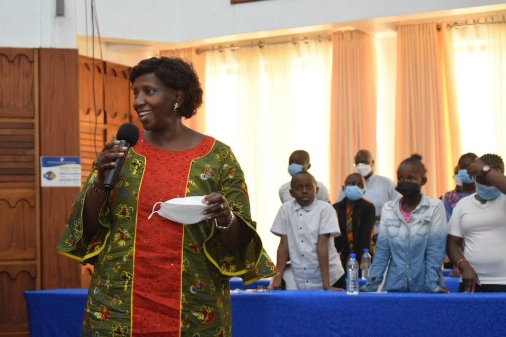 Lobby groups, Ministry of Gender call for approval of children’s bill 2021 Lobby groups, Ministry of Gender call for approval of children’s bill 2021
