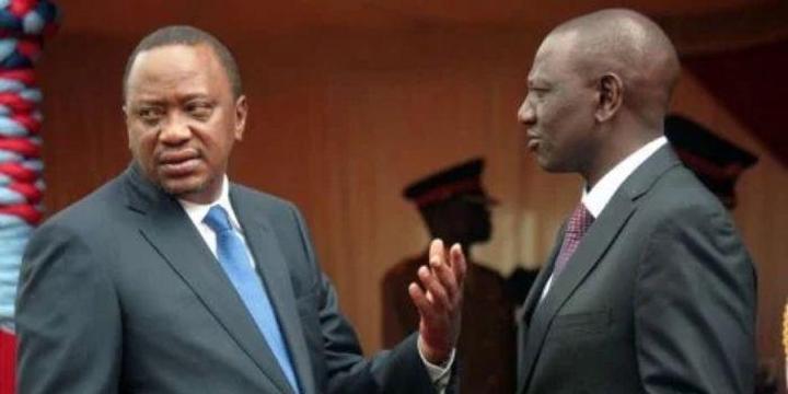 Govt Officials Skip Ruto's IBEC Meeting Govt Officials Skip Ruto's IBEC Meeting