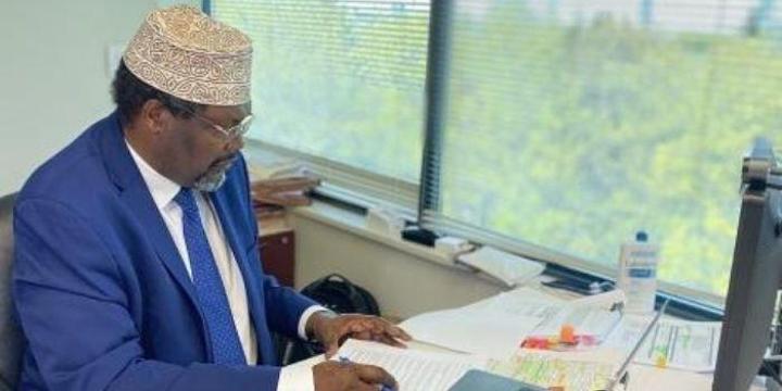 Miguna’s Return Bid Gets Boost After Court Ruling Miguna’s Return Bid Gets Boost After Court Ruling