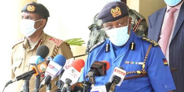 Mutyambai Orders Police To Declare Wealth Mutyambai Orders Police To Declare Wealth