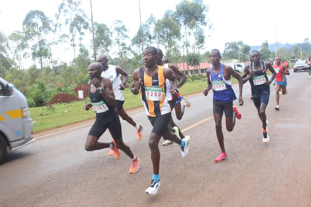 Student upsets formbook as Nyamira Series conclude Student upsets formbook as Nyamira Series conclude