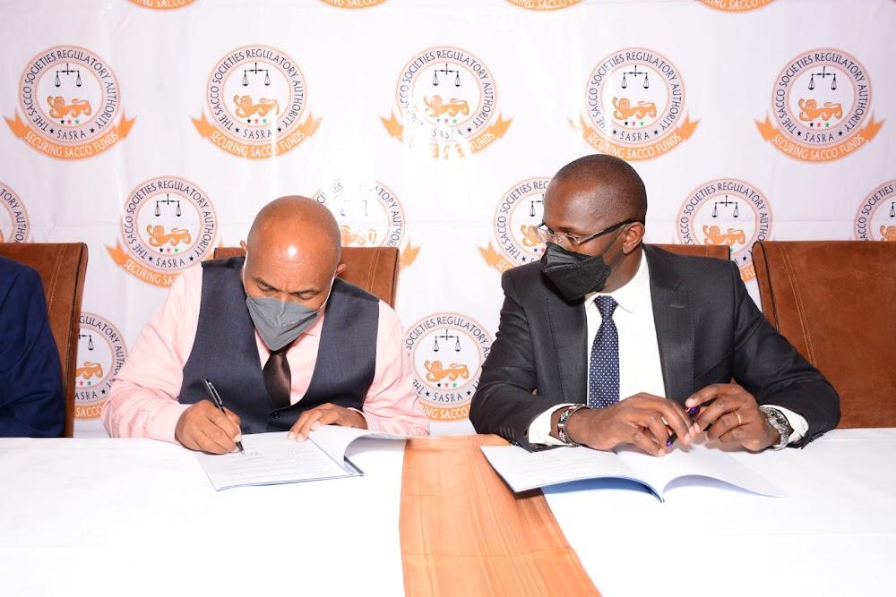 Kenya sets up a fraud investigative unit for Saccos Kenya sets up a fraud investigative unit for Saccos