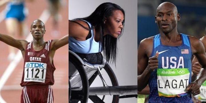 Kenyan Athletes Who Renounced Citizenship to Make Millions Abroad Kenyan Athletes Who Renounced Citizenship to Make Millions Abroad