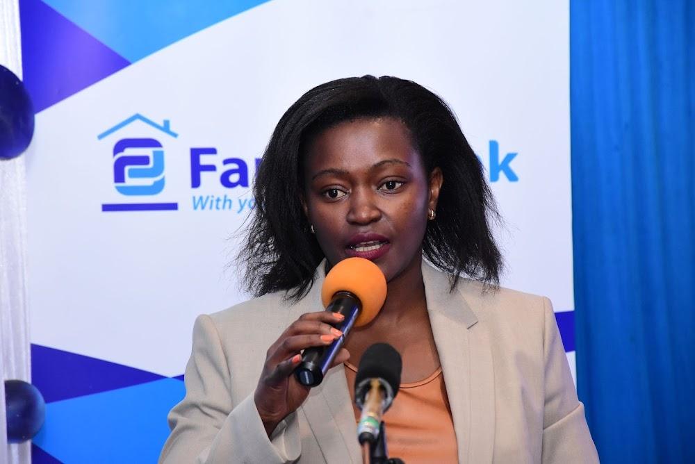 Family Bank Group net earnings up by 65.1 per cent Family Bank Group net earnings up by 65.1 per cent
