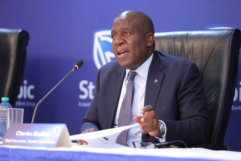 Stanbic bank profits up by 43 per cent to Sh5.1 billion Stanbic bank profits up by 43 per cent to Sh5.1 billion