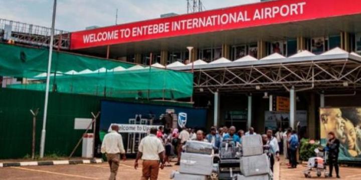 Chinese Bank Funding Kenyan Projects Seizes Entebbe Airport Chinese Bank Funding Kenyan Projects Seizes Entebbe Airport