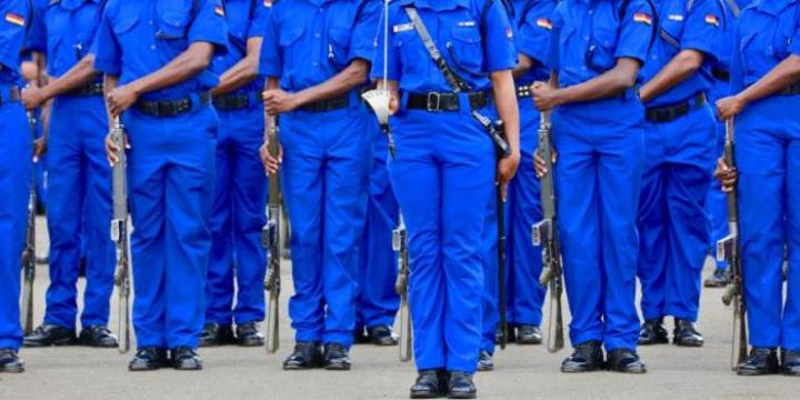 Nairobi Police Officers Moved in Mass Transfers Nairobi Police Officers Moved in Mass Transfers
