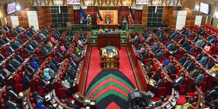Parliament Announces Mass Job Opportunities: How to Apply