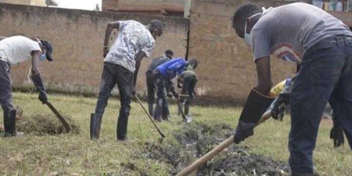 Kazi Mtaani: Govt Bans This Section of Youth From Jobs Kazi Mtaani: Govt Bans This Section of Youth From Jobs