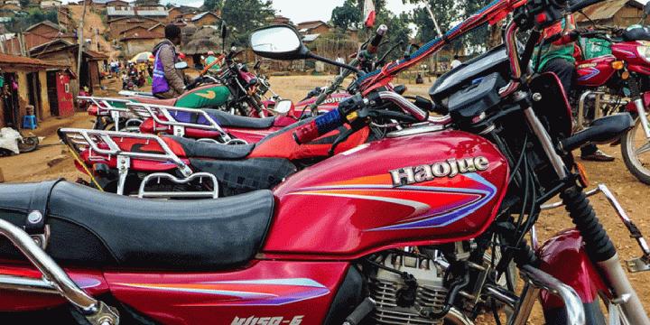 Hidden Device Reveals How Vehicles Are Stolen in Nairobi, Ferried to Ethiopia Hidden Device Reveals How Vehicles Are Stolen in Nairobi, Ferried to Ethiopia