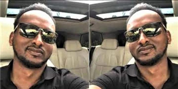 Ksh77M Goes Missing From Bank Account of American Tycoon Killed in Kenya Ksh77M Goes Missing From Bank Account of American Tycoon Killed in Kenya