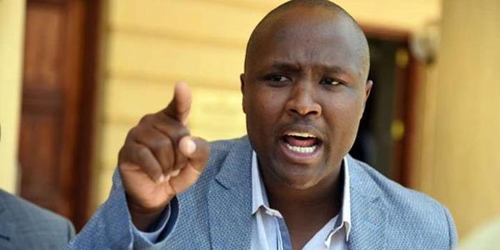 Villagers Raise Ksh1.6M For Alfred Keter Ouster Push Villagers Raise Ksh1.6M For Alfred Keter Ouster Push