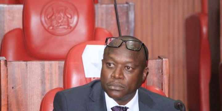 Court Cases Threatening Paul Mutunga's Swearing-In Court Cases Threatening Paul Mutunga's Swearing-In