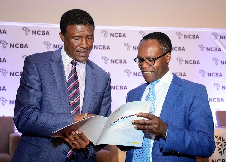 NCBA Bank tips Kenya's economy to expand 5.8% in 2021