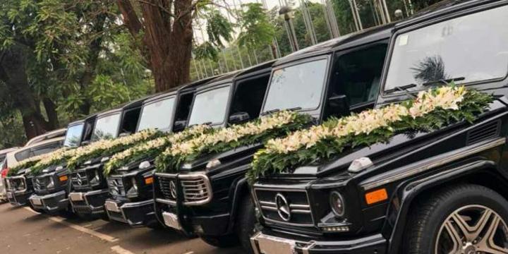 Civil Servant's Accounts Frozen After Audit Places His Net Worth at Ksh 138M Civil Servant's Accounts Frozen After Audit Places His Net Worth at Ksh 138M