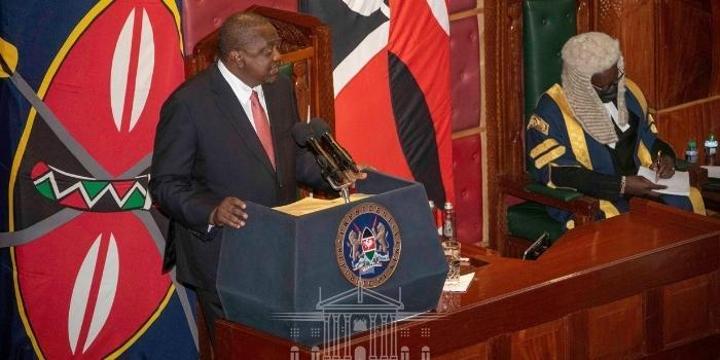 Why Kenyans Don’t Feel Uhuru’s Economic Growth in Their Pockets Why Kenyans Don’t Feel Uhuru’s Economic Growth in Their Pockets