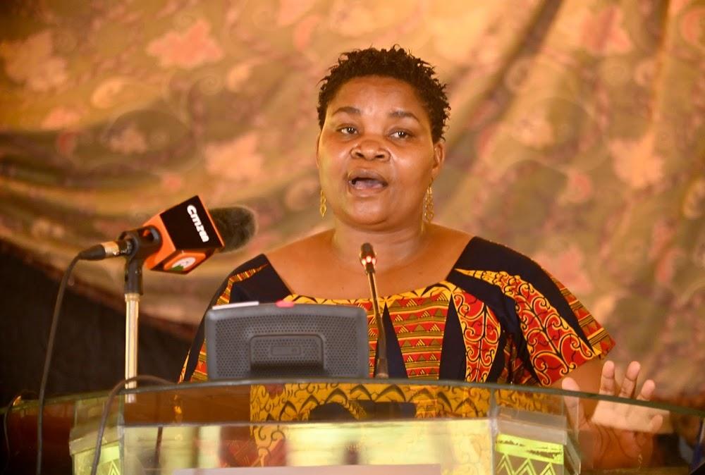Farmers' federation push for financing in agriculture Farmers' federation push for financing in agriculture