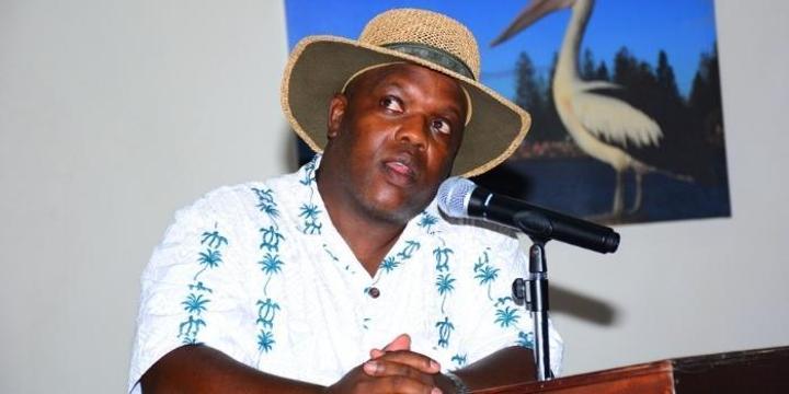 Top 100 Kenyans 2021: Elias Makori - The Man Behind Nation Sports Desk Top 100 Kenyans 2021: Elias Makori - The Man Behind Nation Sports Desk