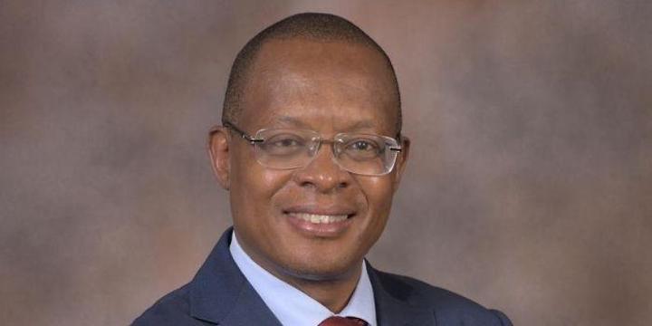 Top 100 Kenyans 2021: The Civil Engineer With a Passion for Youth Empowerment Top 100 Kenyans 2021: The Civil Engineer With a Passion for Youth Empowerment
