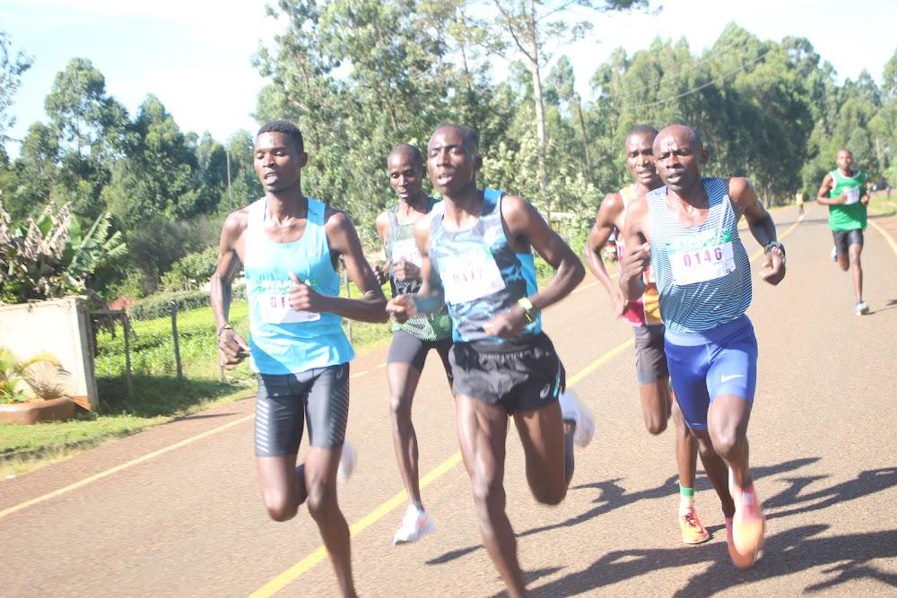 Stage set for Robert Ouko Sports Day in Nyamira Stage set for Robert Ouko Sports Day in Nyamira