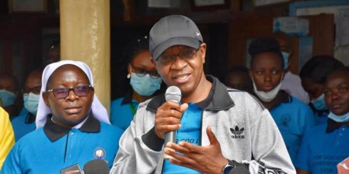 Kibicho Announces Strict Measures Protocols For Jamuhuri Day Kibicho Announces Strict Measures Protocols For Jamuhuri Day