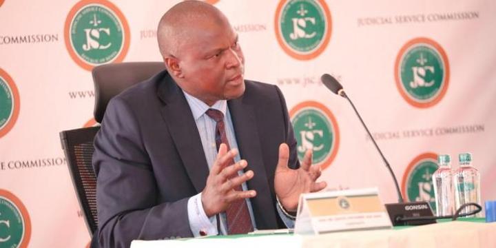 Reprieve for Chitembwe as Petitioner Withdraws Ouster Case Reprieve for Chitembwe as Petitioner Withdraws Ouster Case