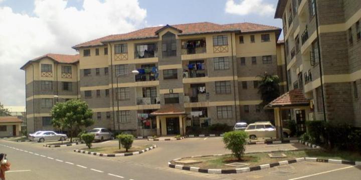 Govt Takes Action on Civil Servant With a Net Worth of Ksh138M Govt Takes Action on Civil Servant With a Net Worth of Ksh138M