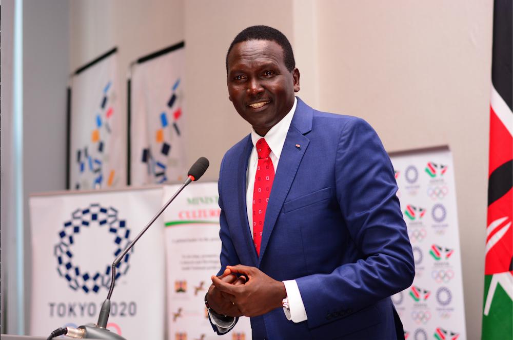 FKF, Badminton Kenya locked out of NOCK elections FKF, Badminton Kenya locked out of NOCK elections