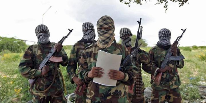 Officers Killed After Al Shabaab Open Fire on Police Vehicle Officers Killed After Al Shabaab Open Fire on Police Vehicle