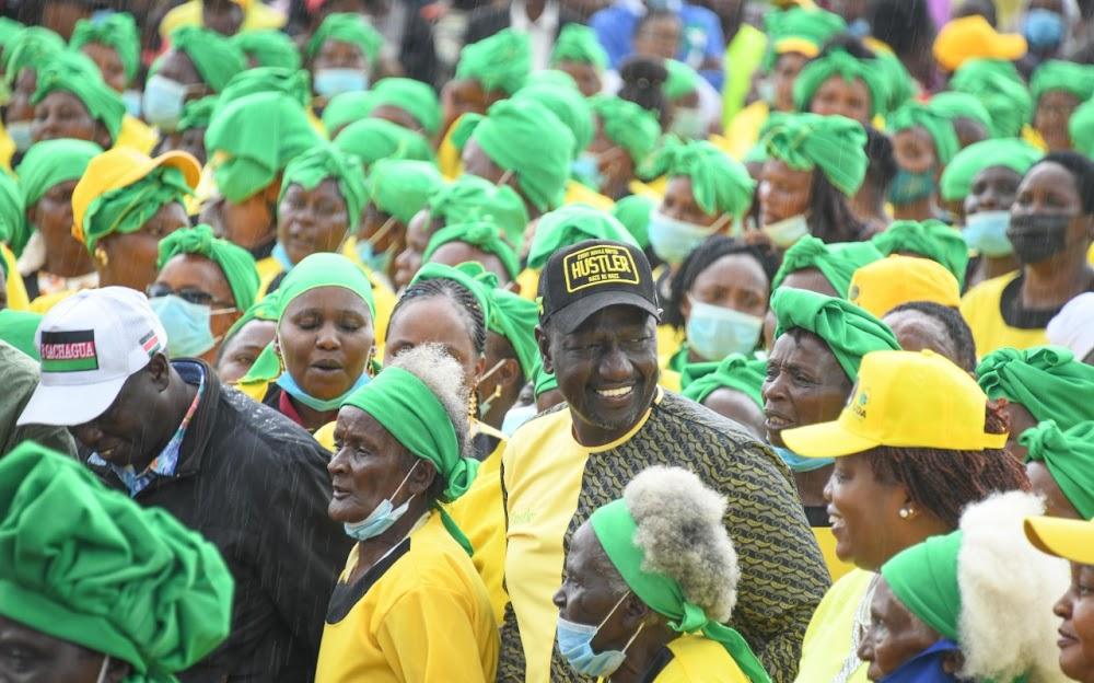 Ruto allies fault Uhuru's speech on state of Agriculture in Kenya Ruto allies fault Uhuru's speech on state of Agriculture in Kenya