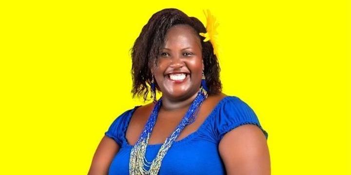 Kenyan Teacher Receives Award From Royal Family Kenyan Teacher Receives Award From Royal Family