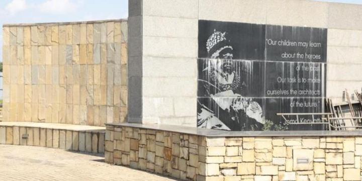 Date Set For Uhuru Gardens Grand Re-Opening Date Set For Uhuru Gardens Grand Re-Opening
