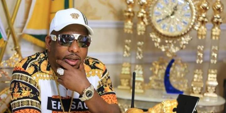 Sonko Promises Ksh250K Reward for German Friend's Stolen Furniture Sonko Promises Ksh250K Reward for German Friend's Stolen Furniture