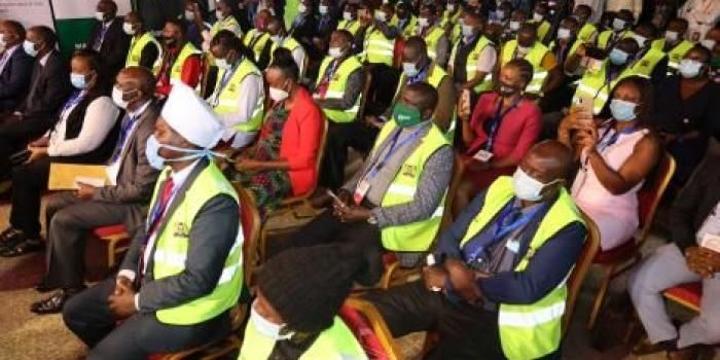 Govt Issues Ultimatum to Boda Boda Riders Over Driving Licenses Govt Issues Ultimatum to Boda Boda Riders Over Driving Licenses