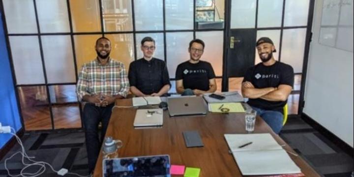 Kenyan Start-up Raises Ksh320 Million From US Investors Kenyan Start-up Raises Ksh320 Million From US Investors