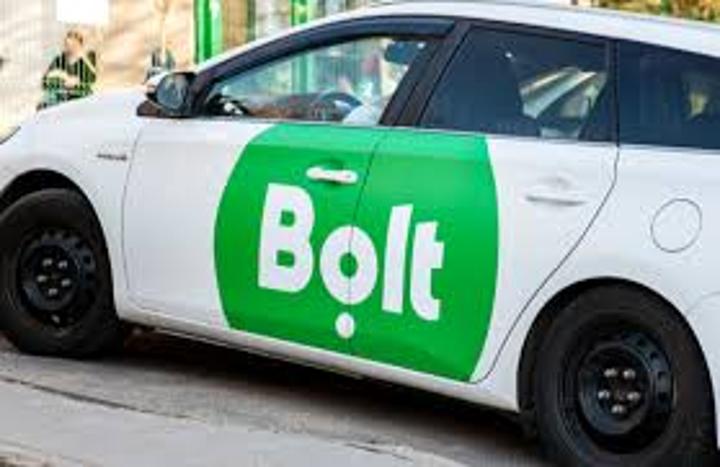 Bolt launches women-only ride in Mombasa Bolt launches women-only ride in Mombasa