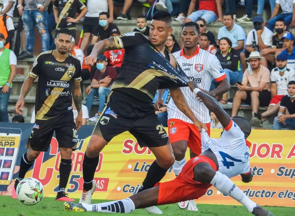 Colombian league decider suspended amid match-fixing investigation - kenya