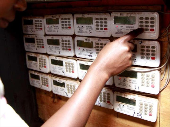 It is possible to bring down the costs of electricity It is possible to bring down the costs of electricity