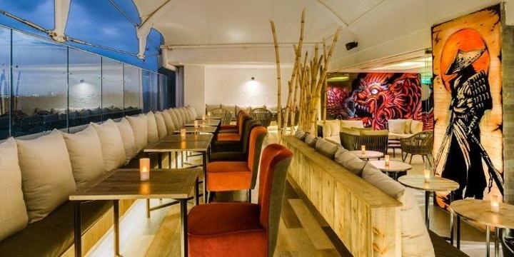 Kenyan Restaurant Ranked Top 100 Worldwide Kenyan Restaurant Ranked Top 100 Worldwide